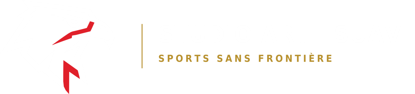 Studio Arte Suave — Sports Sans Frontière